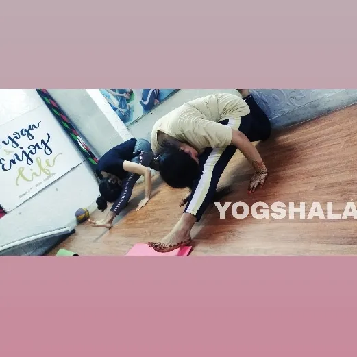 YOGSHALA
