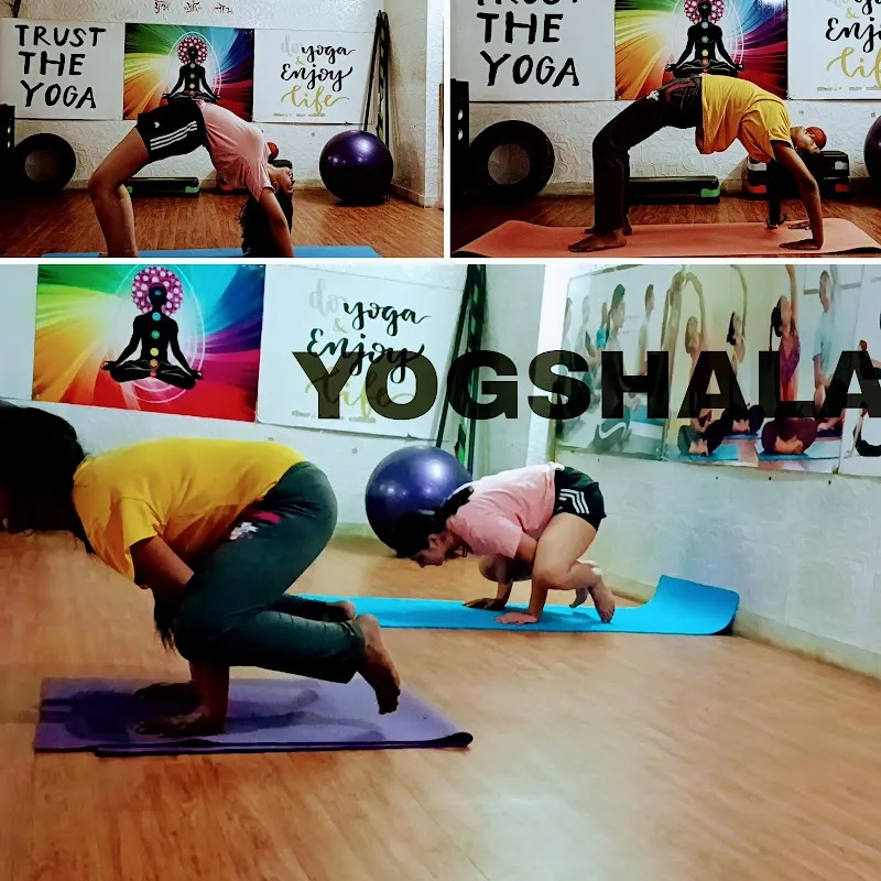 YOGSHALA