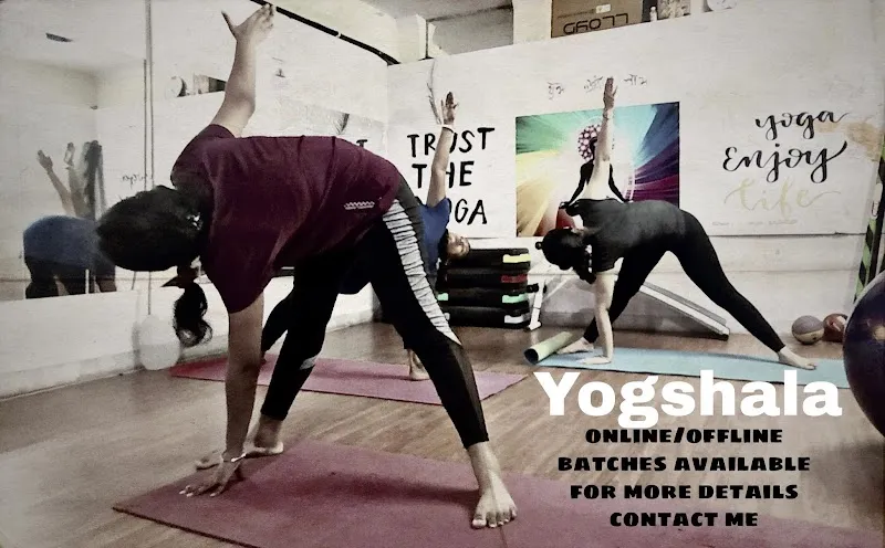 YOGSHALA