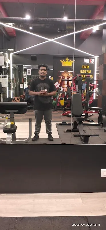SLAM Lifestyle and Fitness Studio - Washermenpet