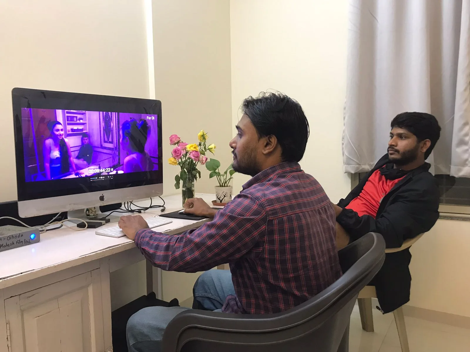 Lionfort Studios