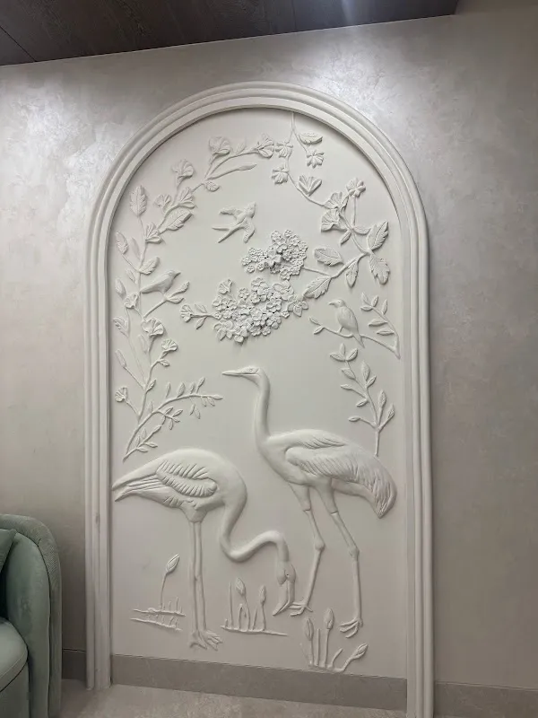 Art & Design Studio by Nupur Chawla