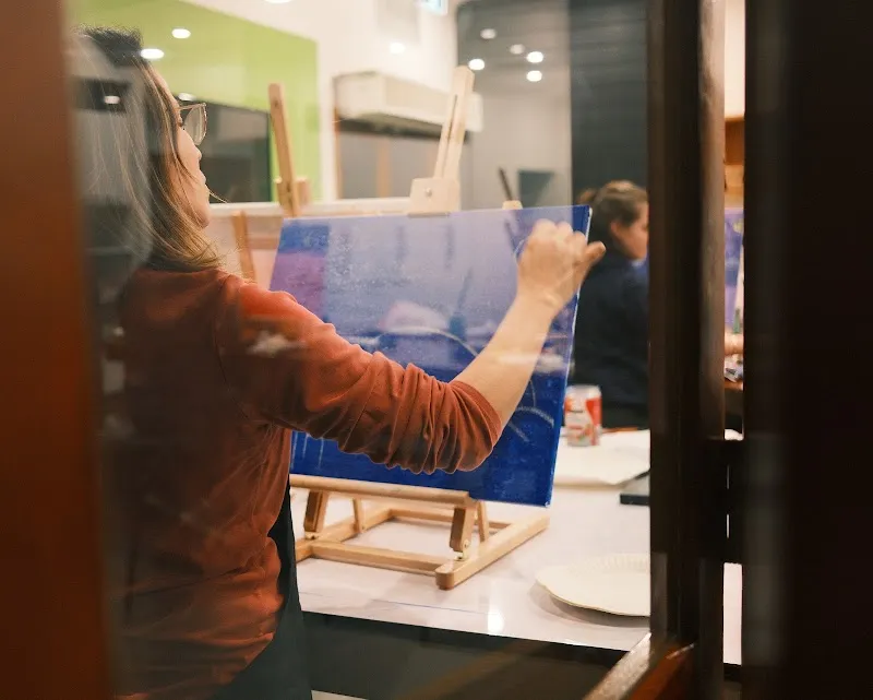 Ipswich Art Workshop