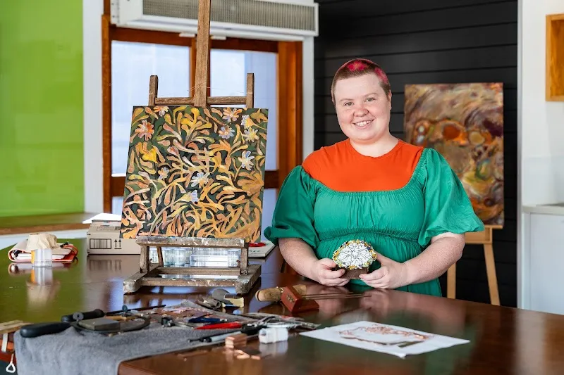 Ipswich Art Workshop