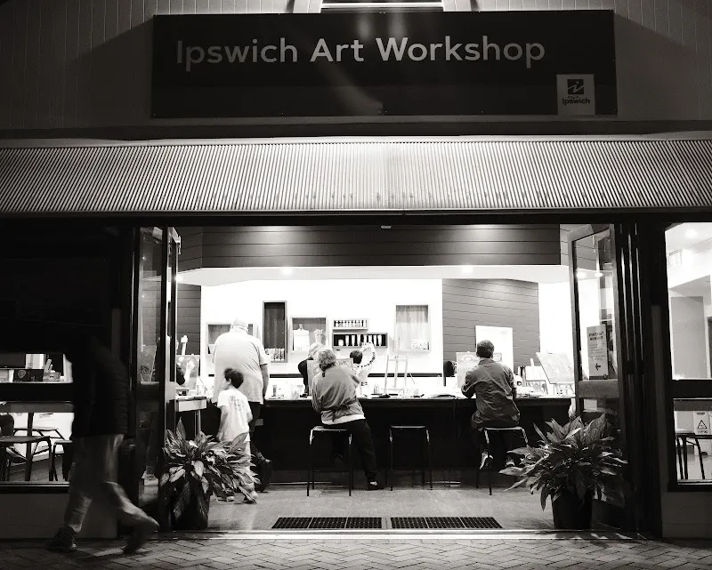 Ipswich Art Workshop