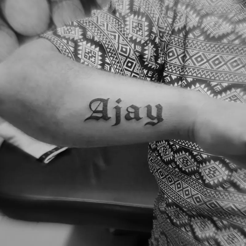 Imperial Tattoos