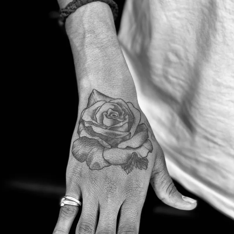 Imperial Tattoos