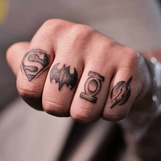 Imperial Tattoos