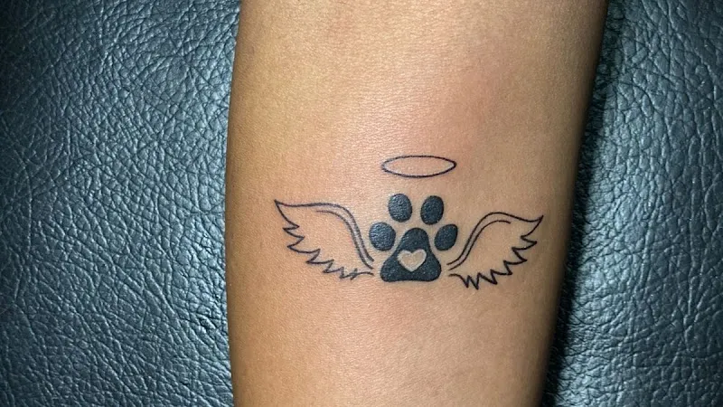 Imperial Tattoos