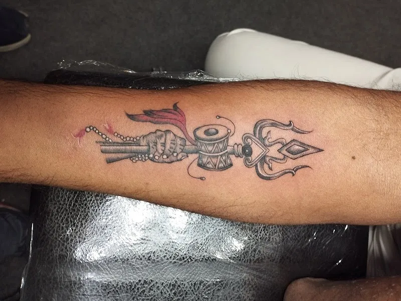 Imperial Tattoos