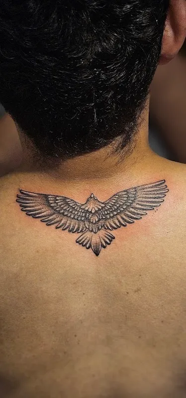 inkredible tattoos 2 /Best tattoo shop in nagpur