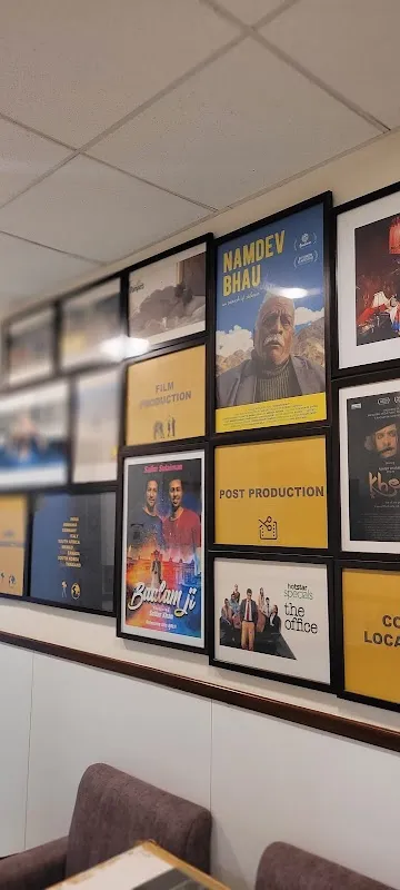 Speak Studios
