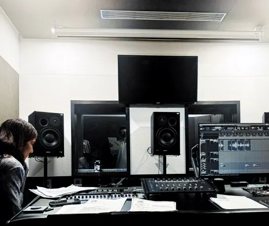 Speak Studios