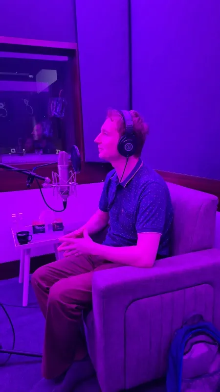 Speak Studios
