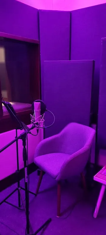 Speak Studios