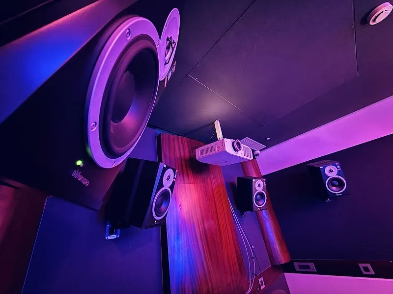 Speak Studios
