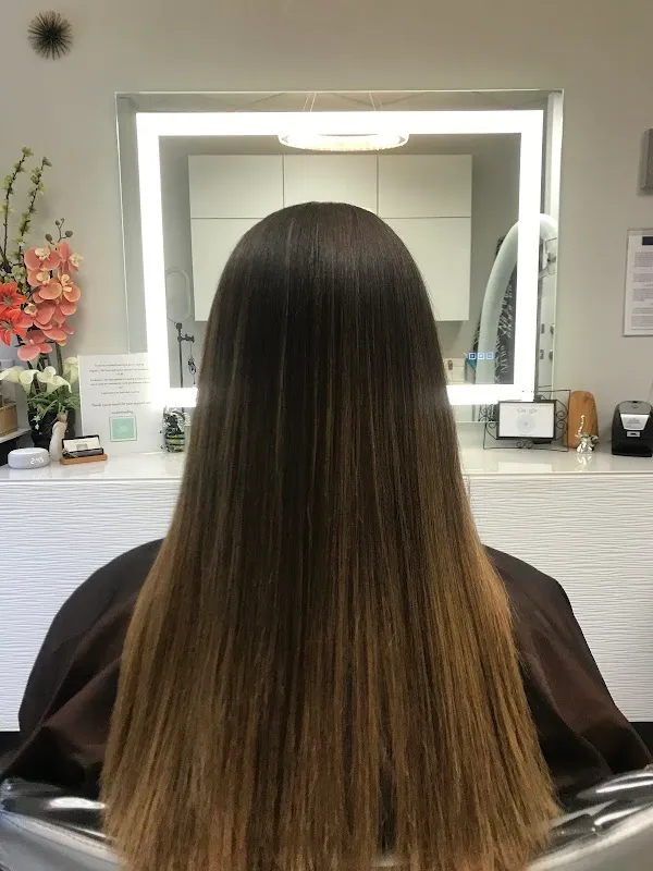 Hair & Moore