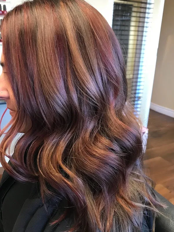 Hair & Moore