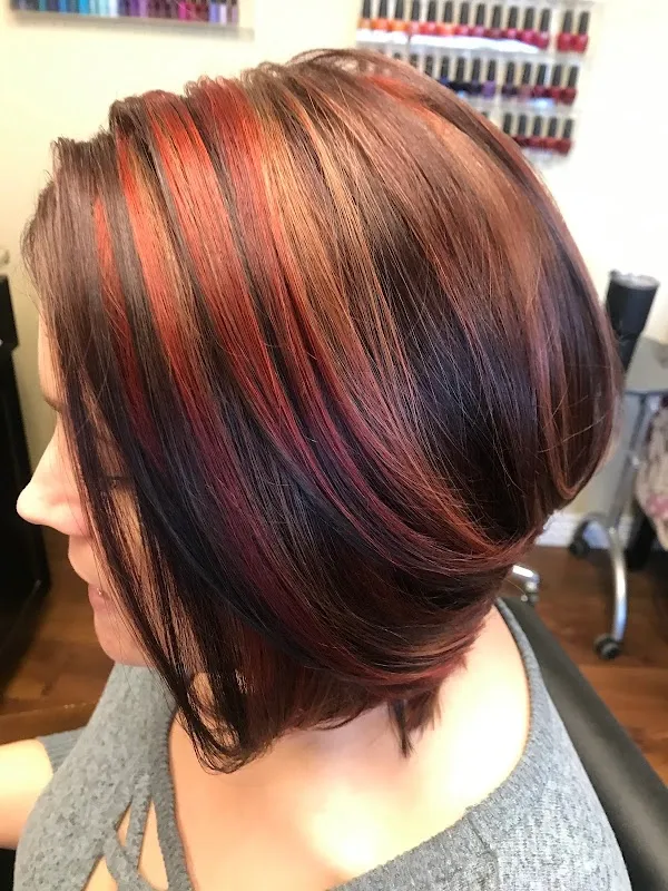 Hair & Moore