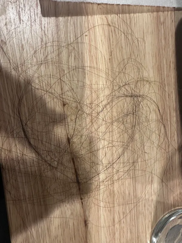 Hair & Moore