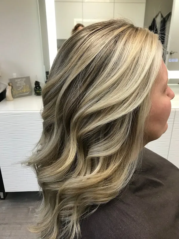 Hair & Moore