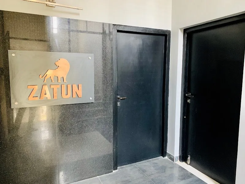Zatun
