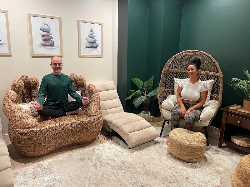 Zen Space Wellness Studios