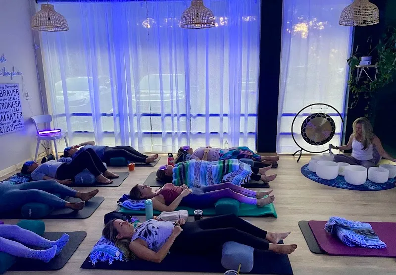 Zen Space Wellness Studios