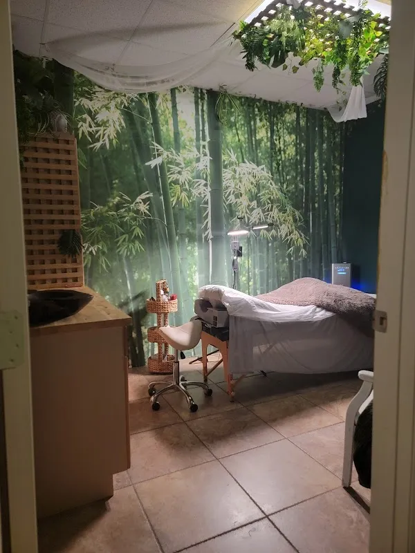 Zen Space Wellness Studios