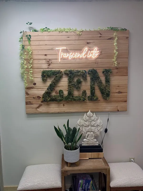 Zen Space Wellness Studios