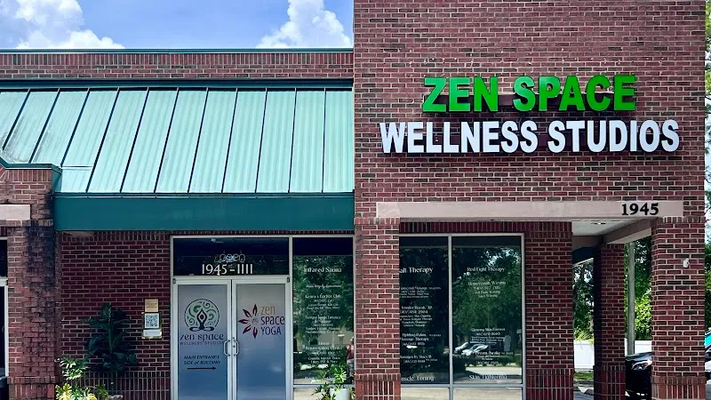 Zen Space Wellness Studios