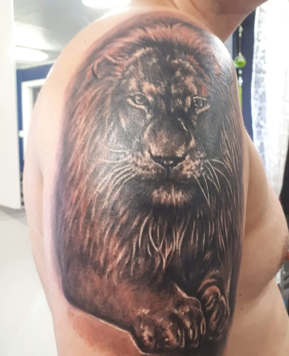 Blekk Tattoo & Piercing Studio