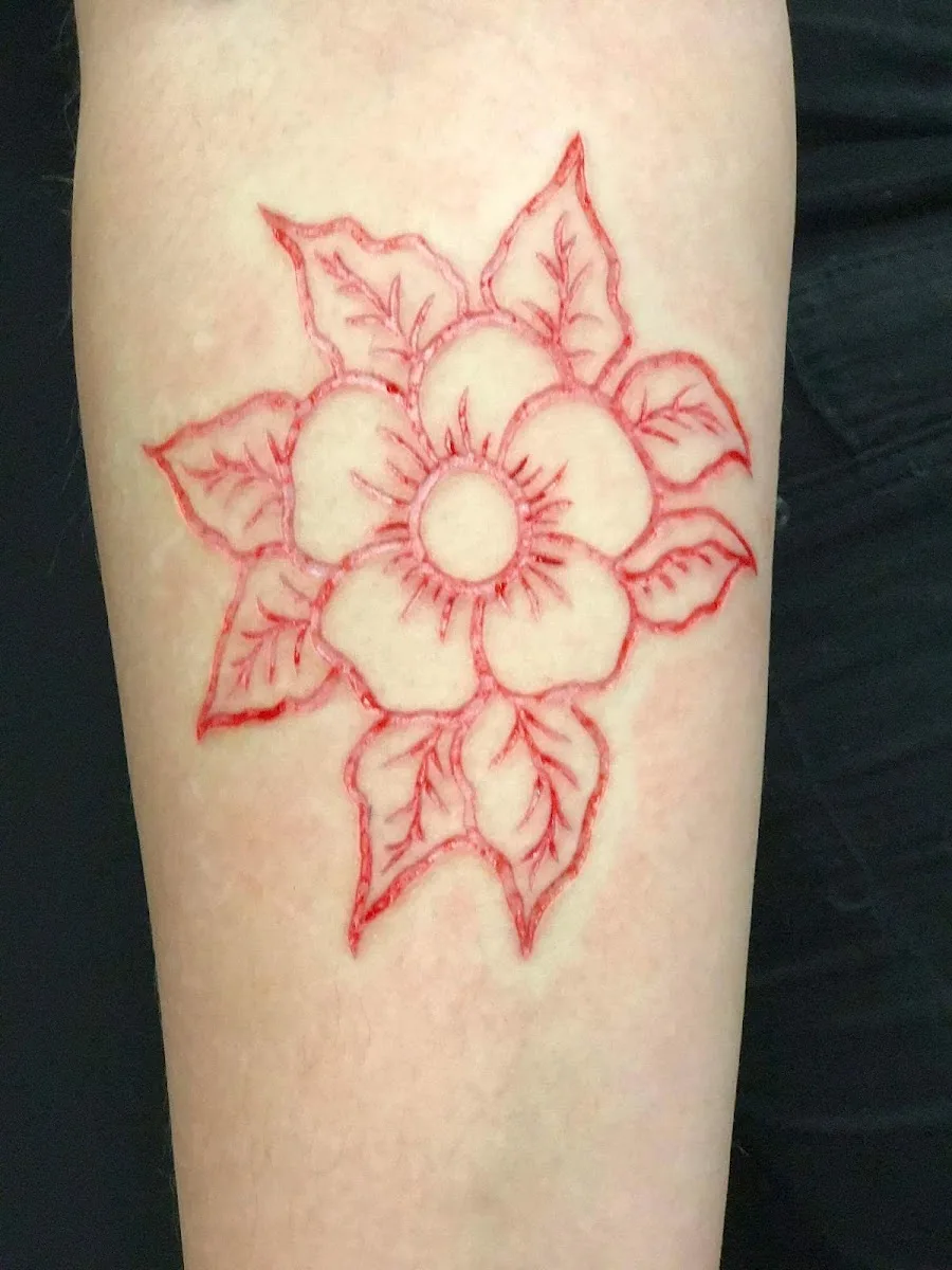 Blekk Tattoo & Piercing Studio