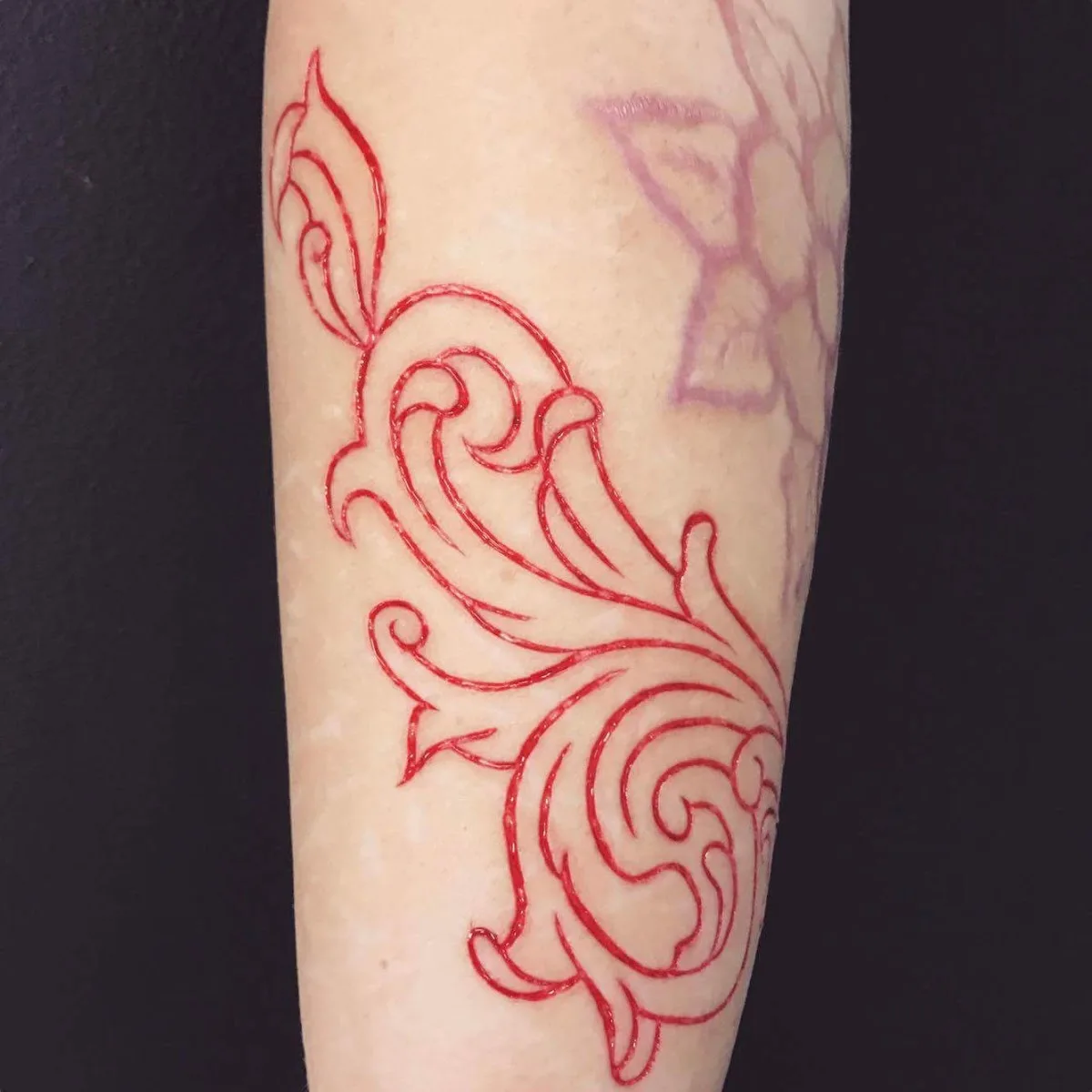 Blekk Tattoo & Piercing Studio