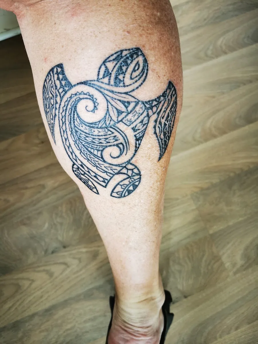 Blekk Tattoo & Piercing Studio