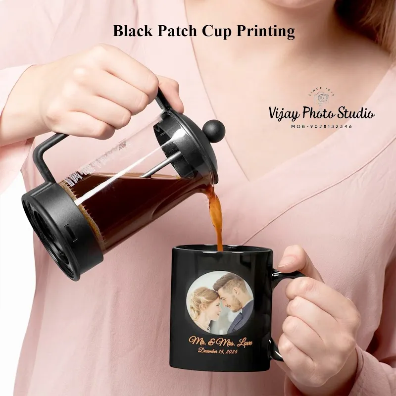 Vijay Photo Studio & gift