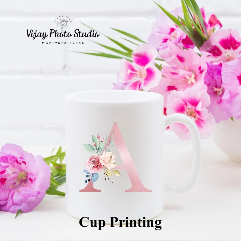 Vijay Photo Studio & gift
