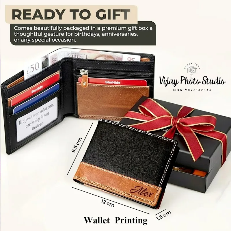 Vijay Photo Studio & gift