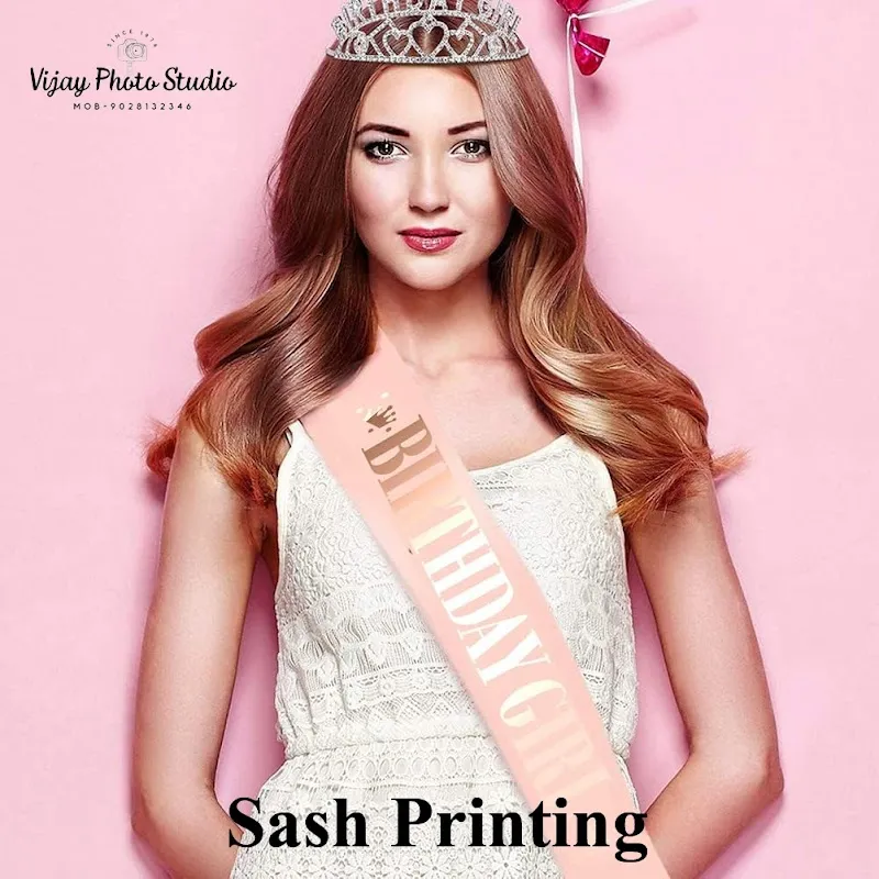 Vijay Photo Studio & gift