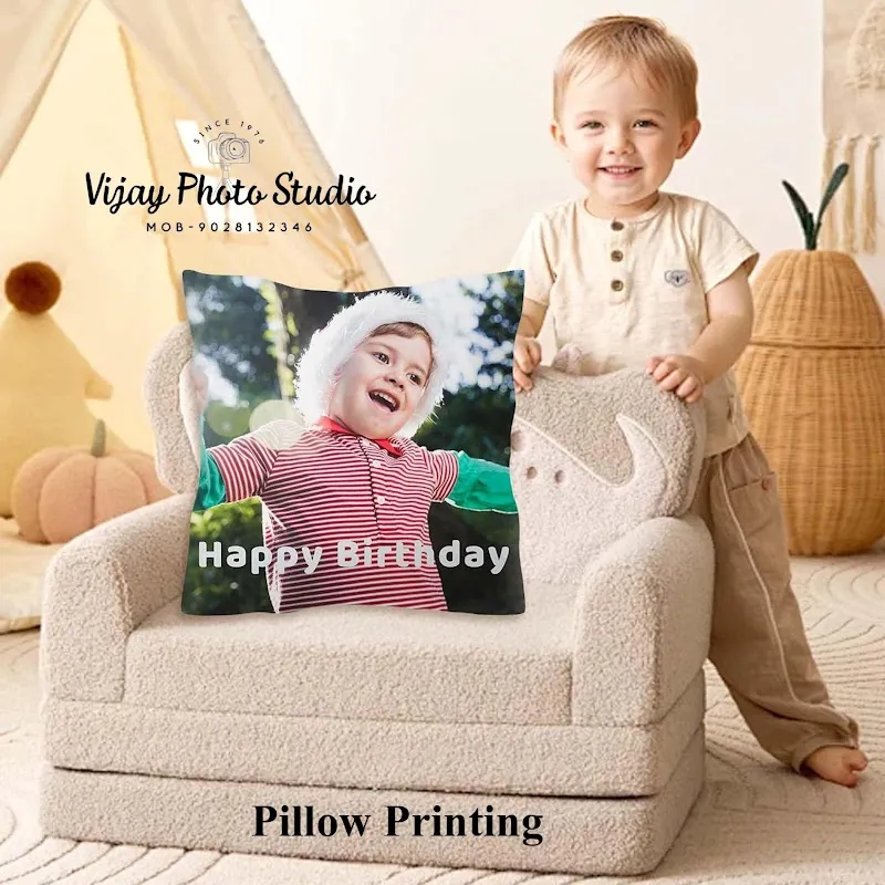 Vijay Photo Studio & gift