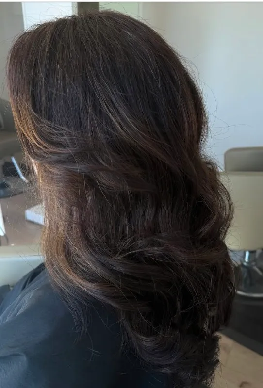 Salon Five Twelve