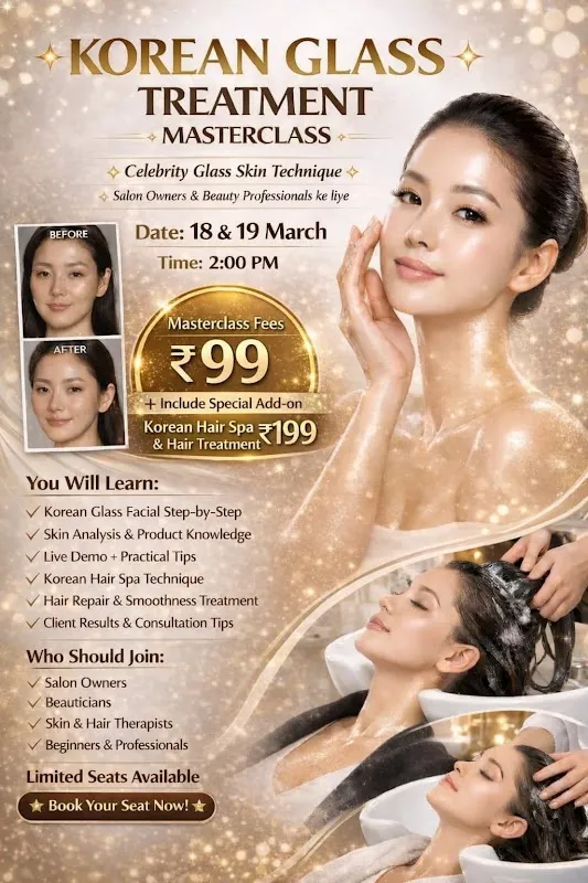 HAIR ZONE SALON- Best Beauty & Hair Salon in Goregaon | Hair Straightening | Facial | Salon in goregaon East & Beauty Parlour