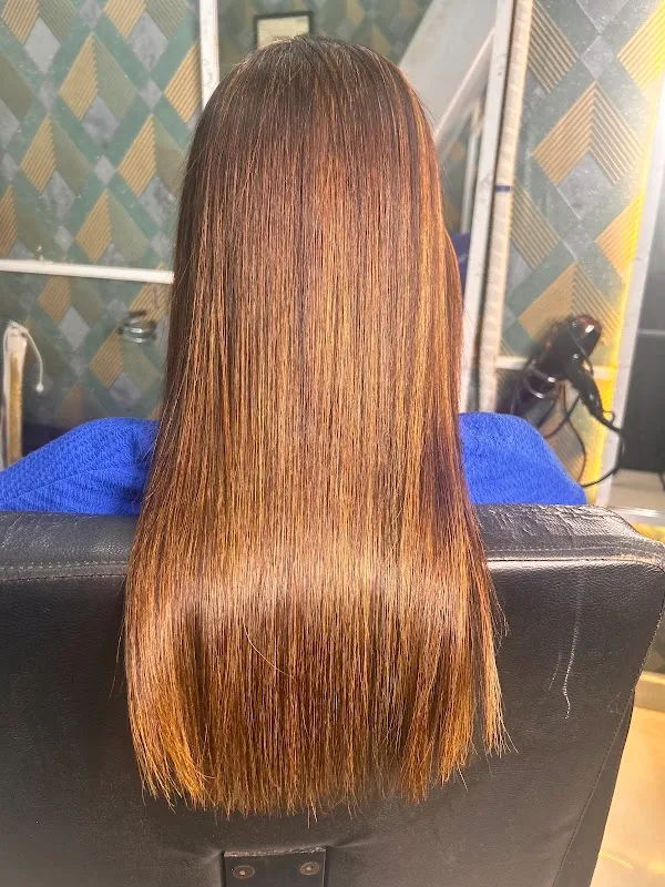 HAIR ZONE SALON- Best Beauty & Hair Salon in Goregaon | Hair Straightening | Facial | Salon in goregaon East & Beauty Parlour