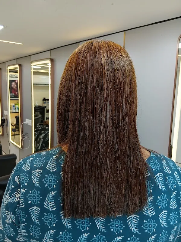Prime Unisex Salon
