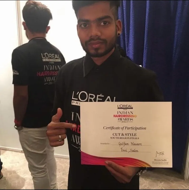 Prime Unisex Salon