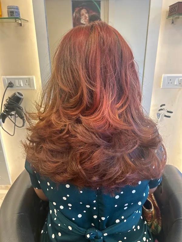 Prime Unisex Salon