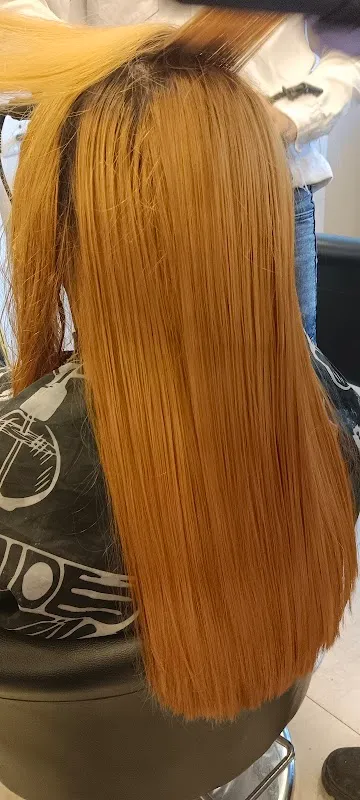 Prime Unisex Salon