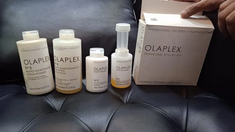 Prime Unisex Salon