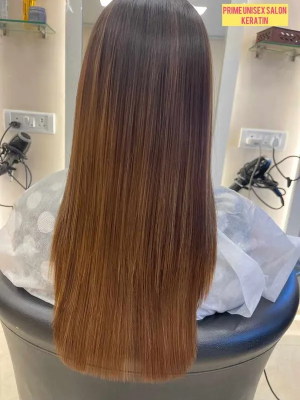 Prime Unisex Salon