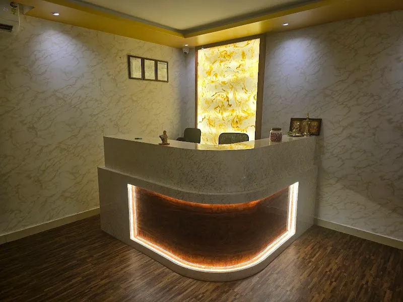 Jubilee International Spa